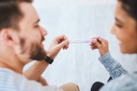 أعراض الحمل قبل الدورة بأسبوع عن تجربة